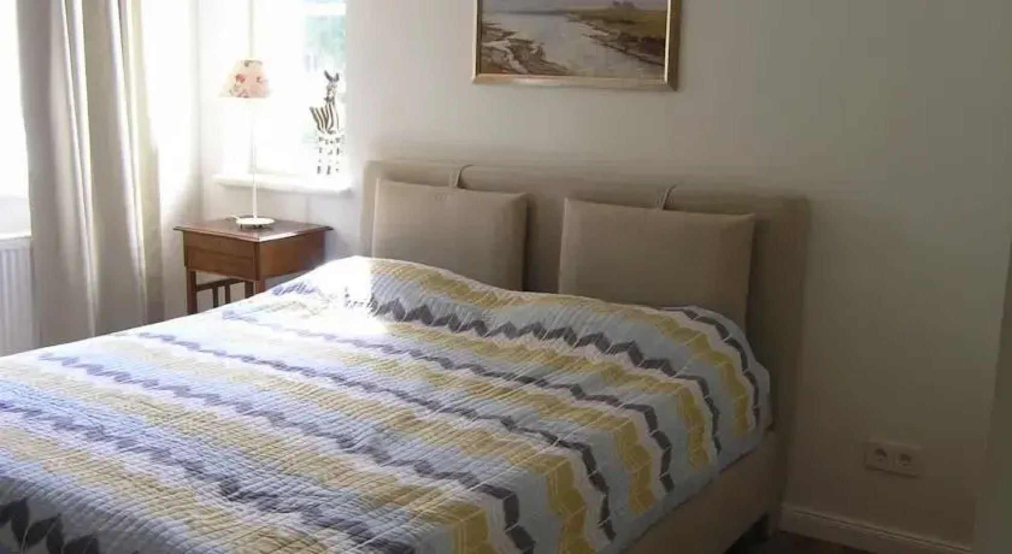 Apartmenthaus Kleinmachnow