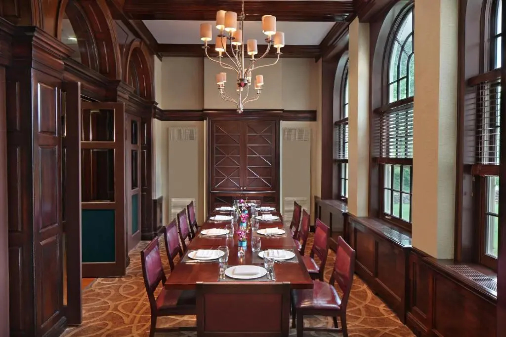 Andover Inn