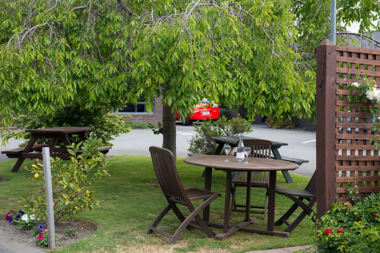 Aston Court Motel Blenheim