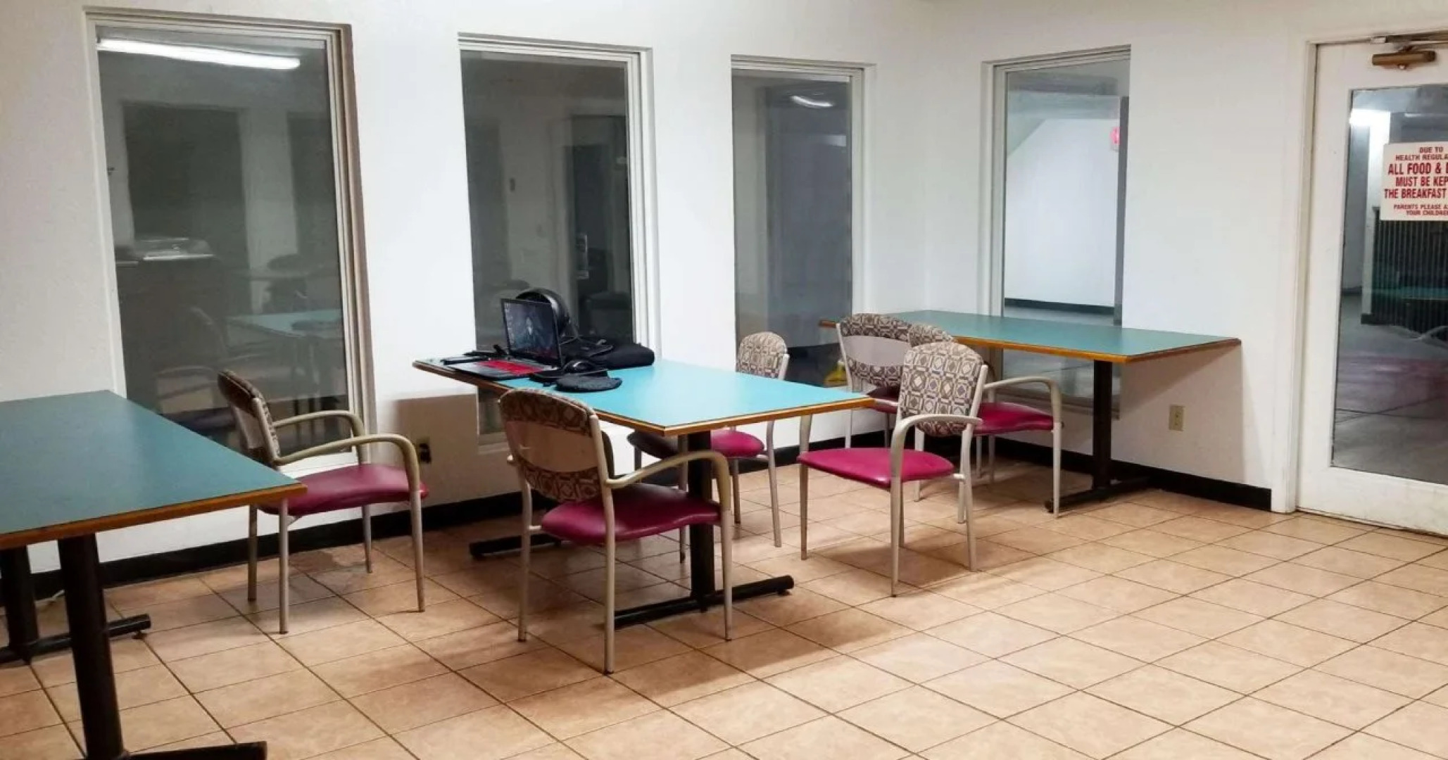 Budget Inn Wentzville