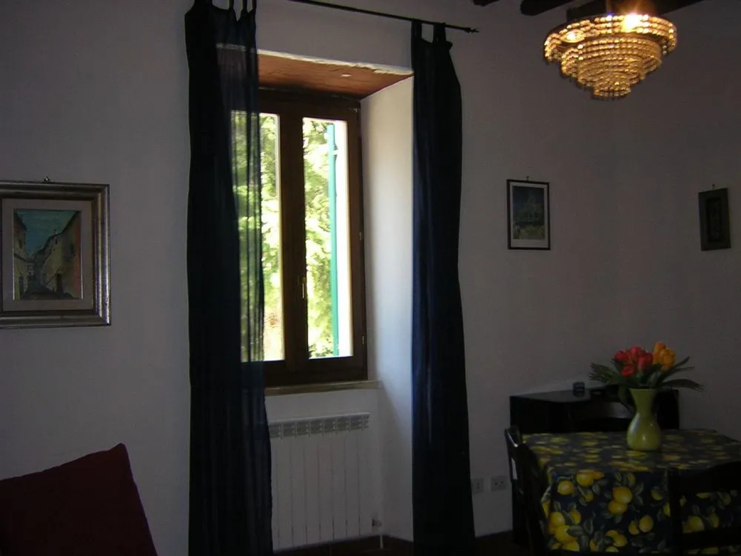 Residenza del Marchese