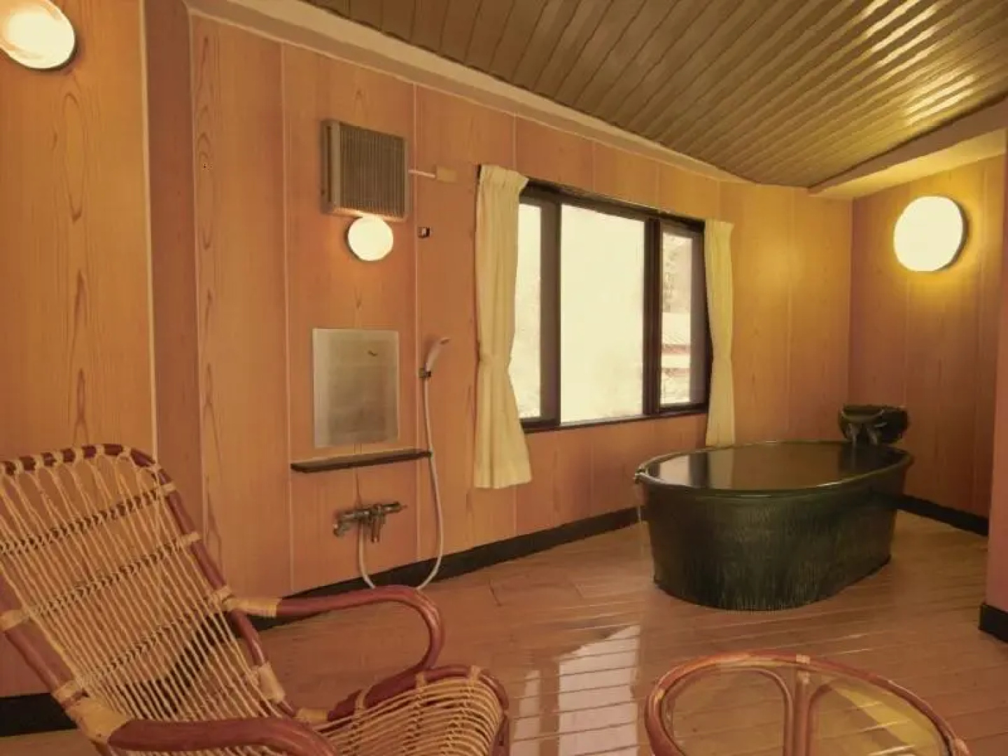 Hotel Morita