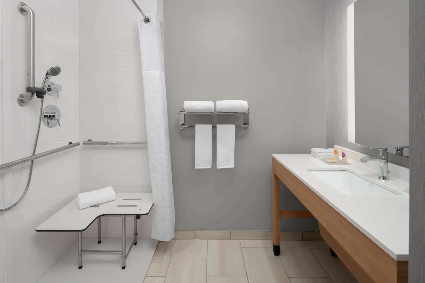 Hyatt Place Atlanta/Perimeter Center