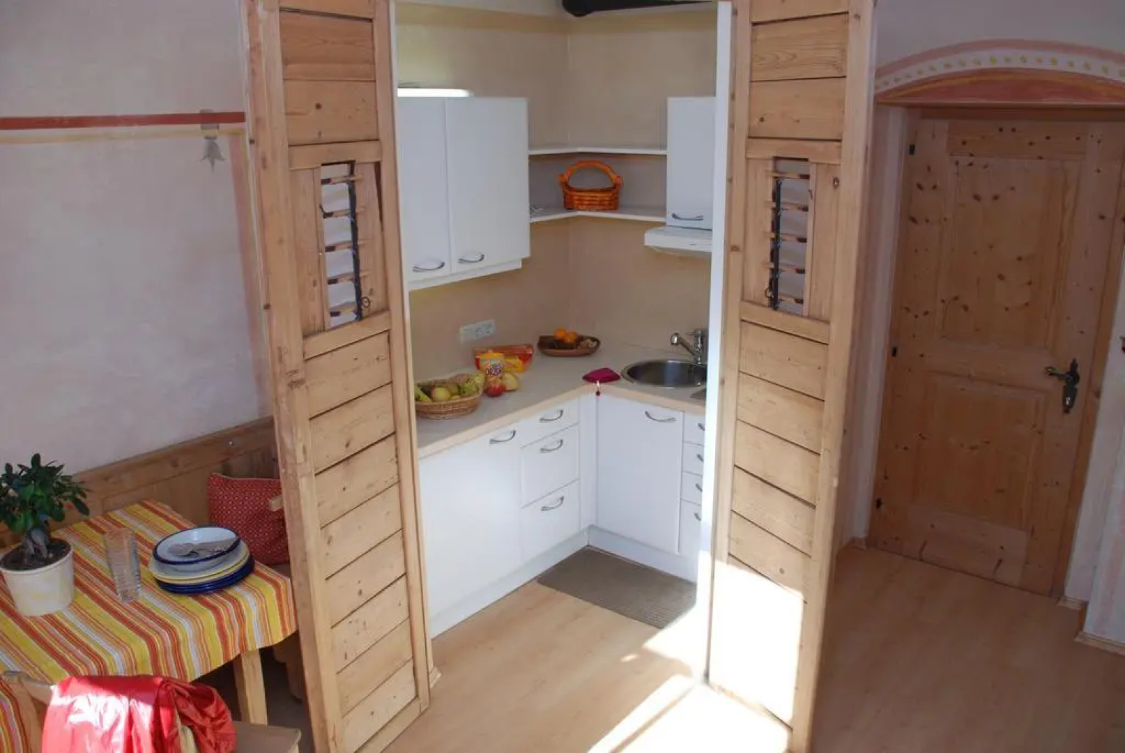 Piccolohotel Tempele Residence