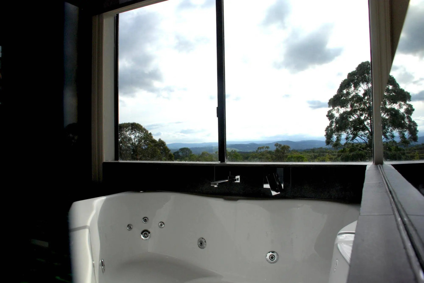 Deville at Healesville