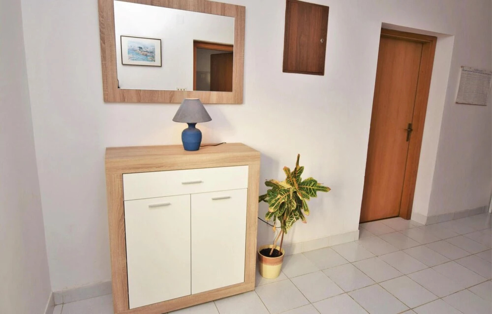 Stunning Home in Malinska With Wifi and 2 Bedrooms