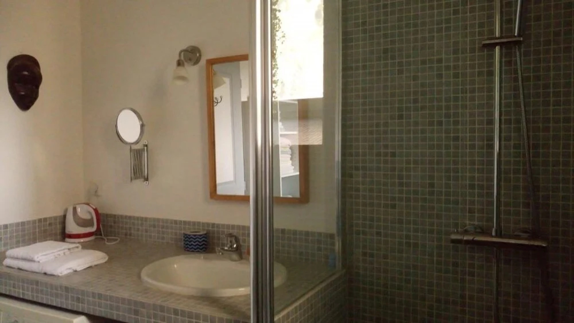 Cavenac lodge Chambres d'hôtes