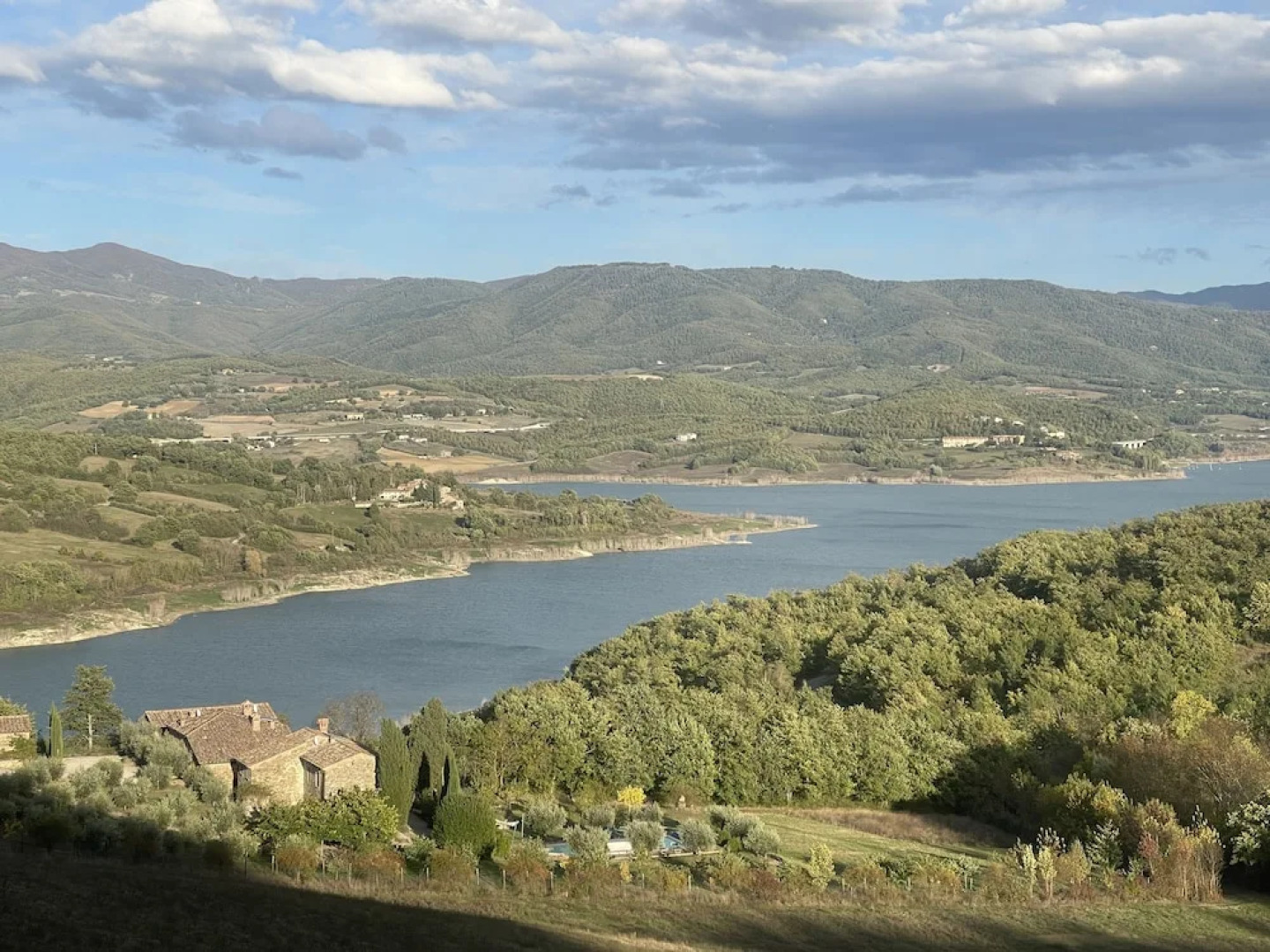 Bio Agriturismo il Vigno