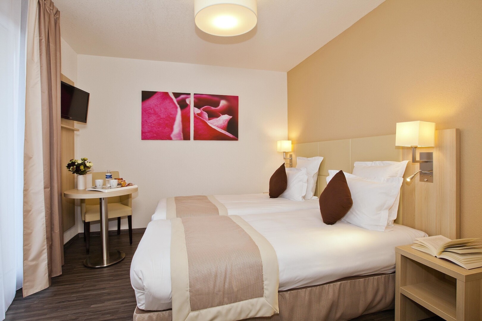 Residhome Neuilly Bords de Marne