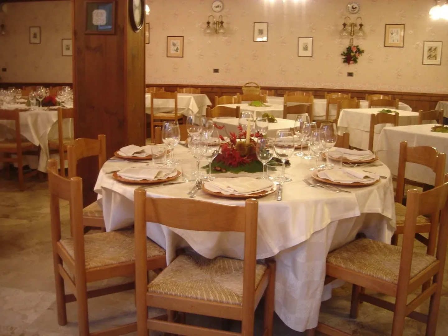 Albergo Dei Pescatori