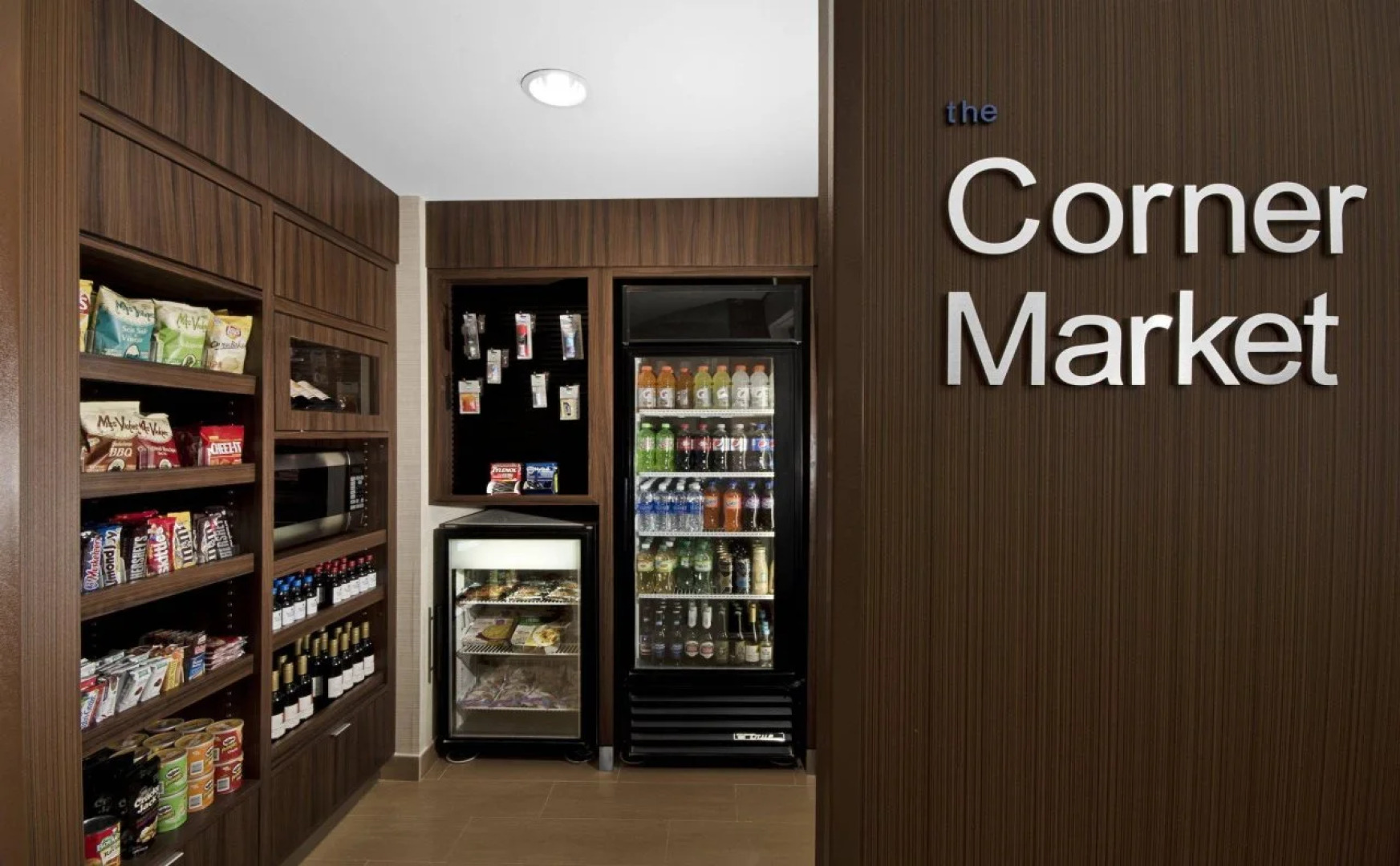 Fairfield Inn by Marriott Raleigh Airport/RTP