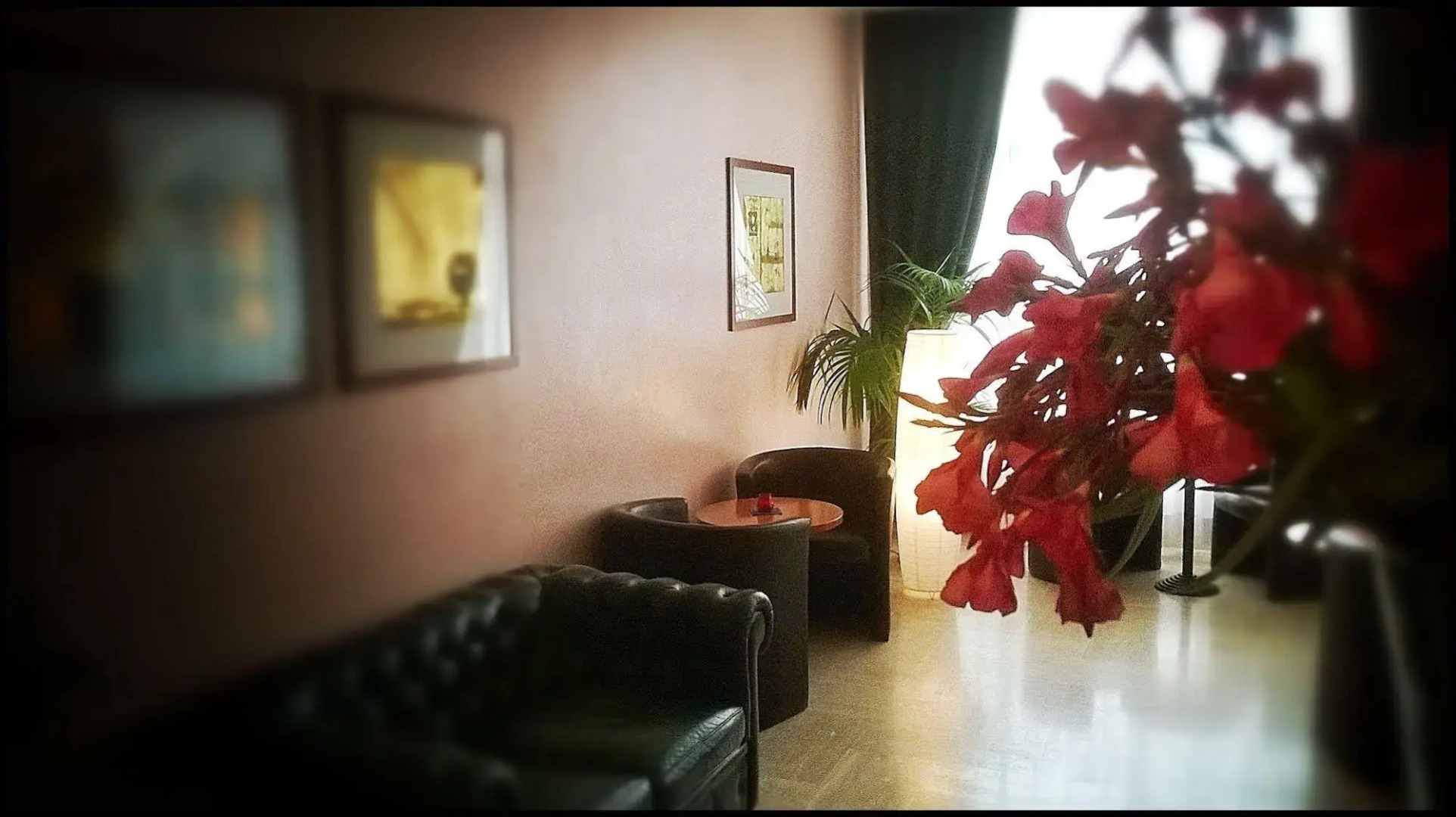 Executive Hotel Udine