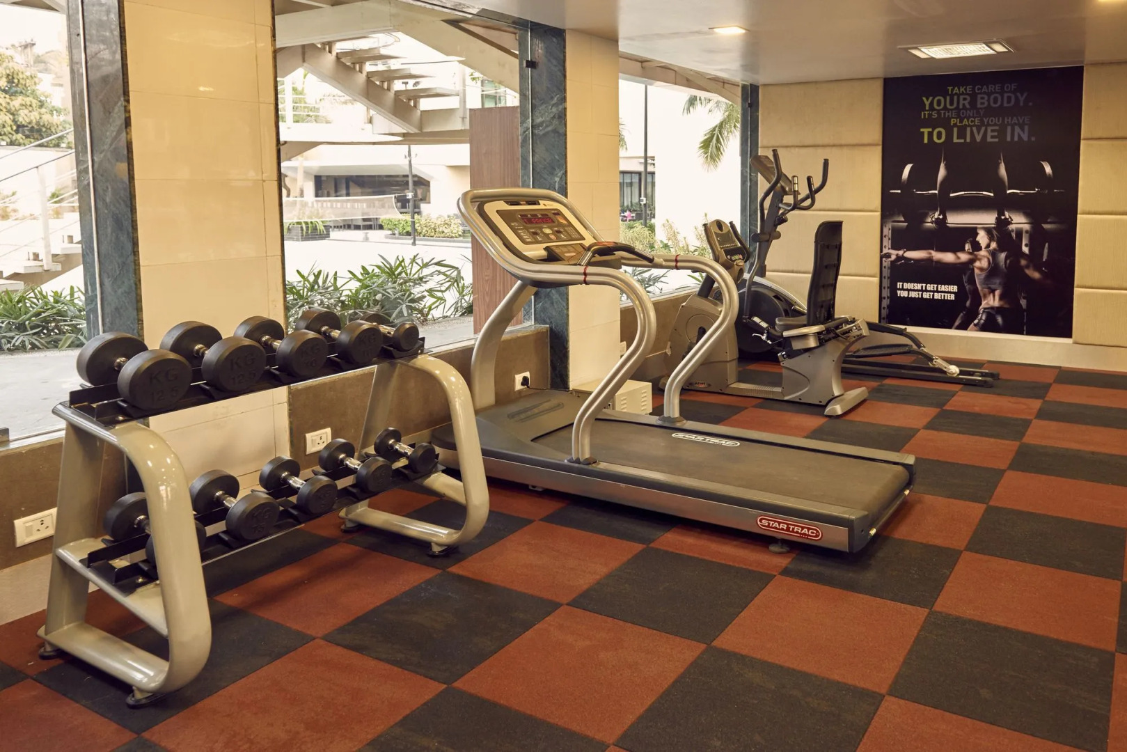 Meritas Picaddle Resort - Lonavala