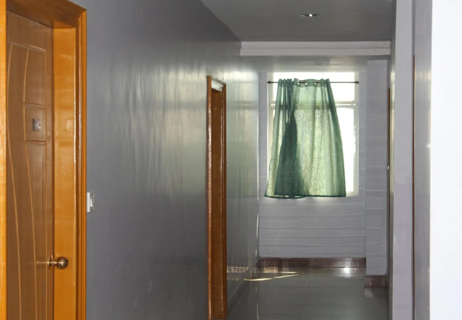 Sri Anupama Residency