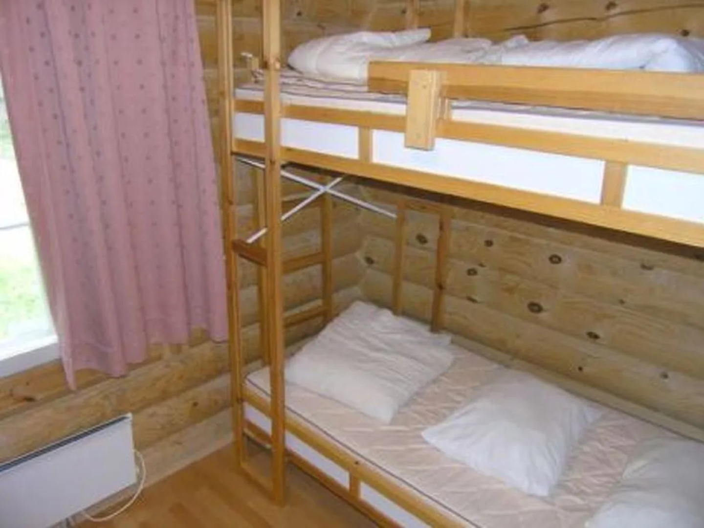 Holiday Home Kangastus a