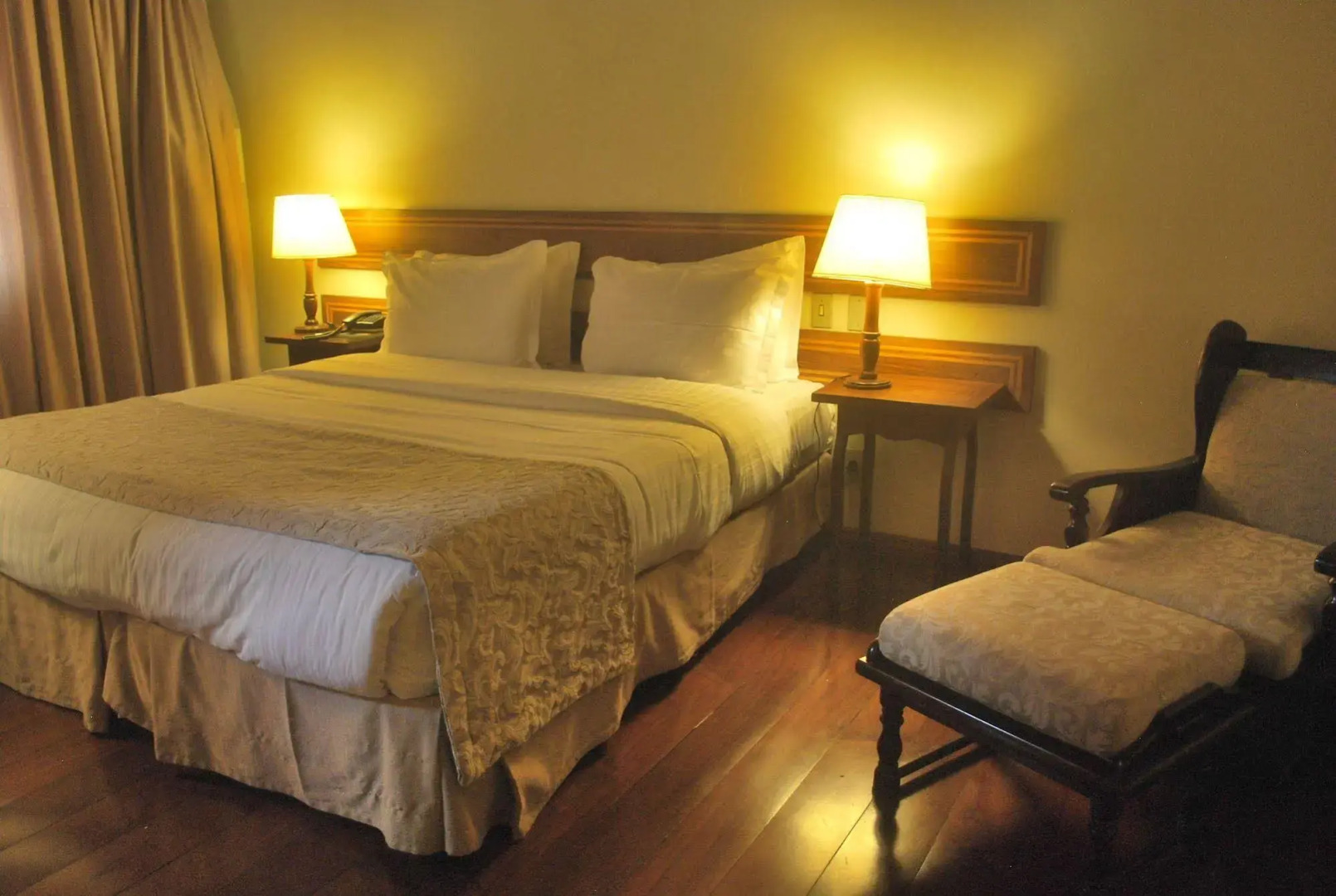 Hotel Pousada do Arcanjo