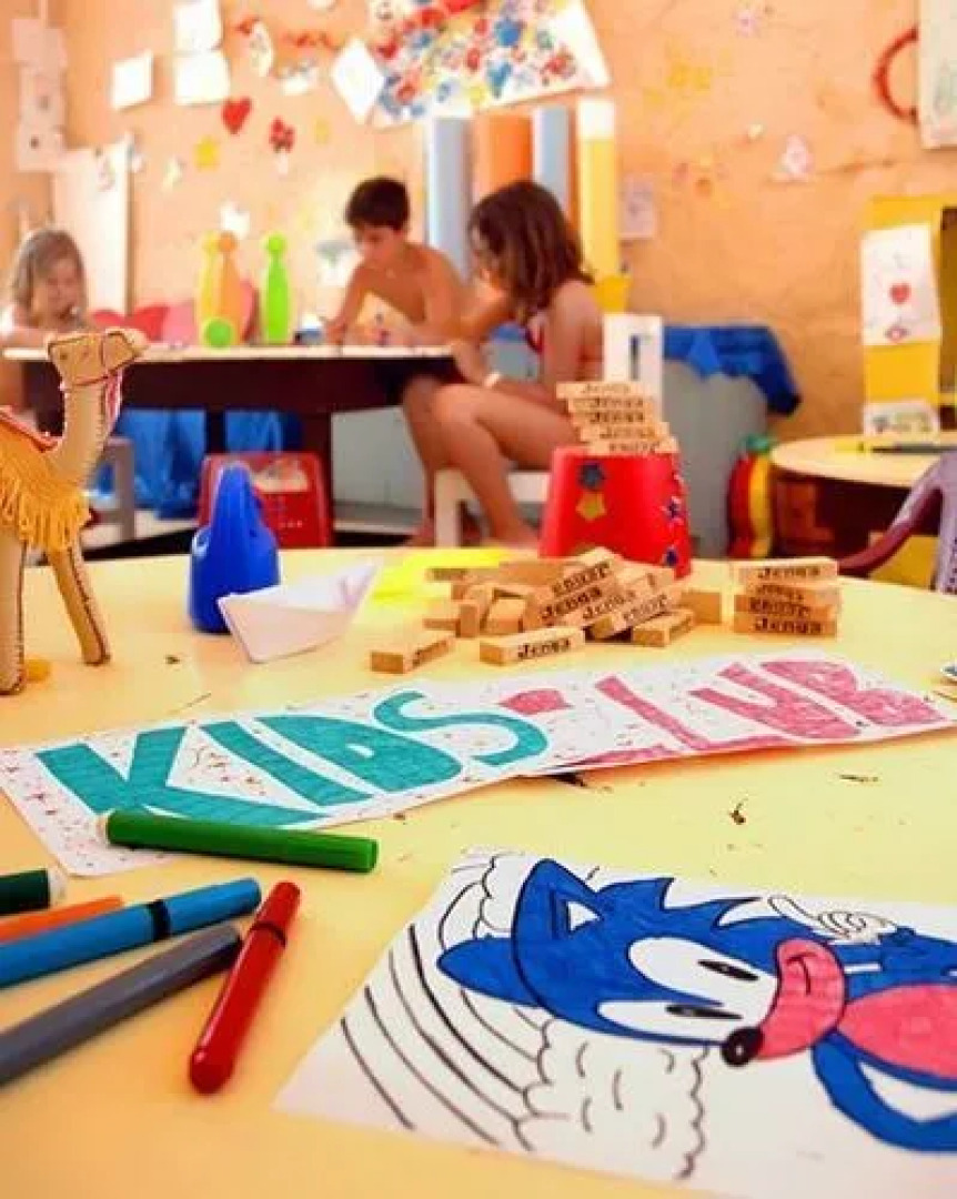 Kahramana Beach Resort