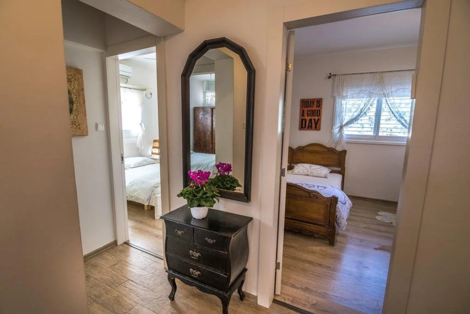 Desert Bird Guest House