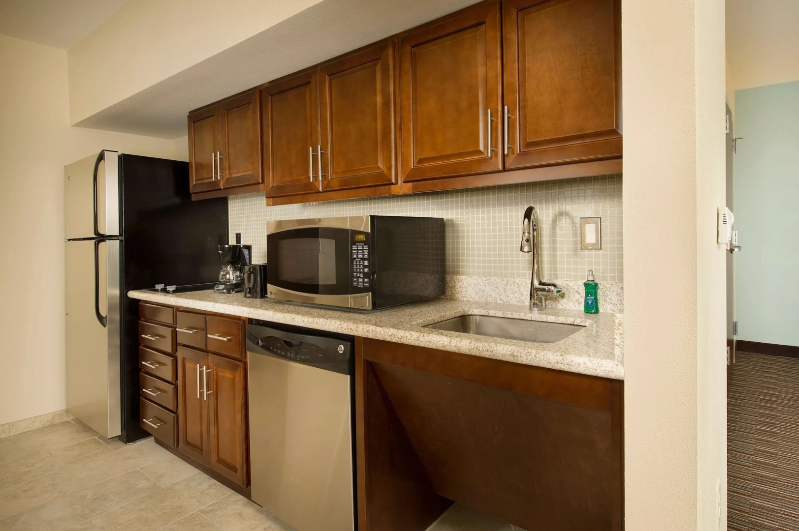 Homewood Suites by Hilton Lackland AFB/ SeaWorld