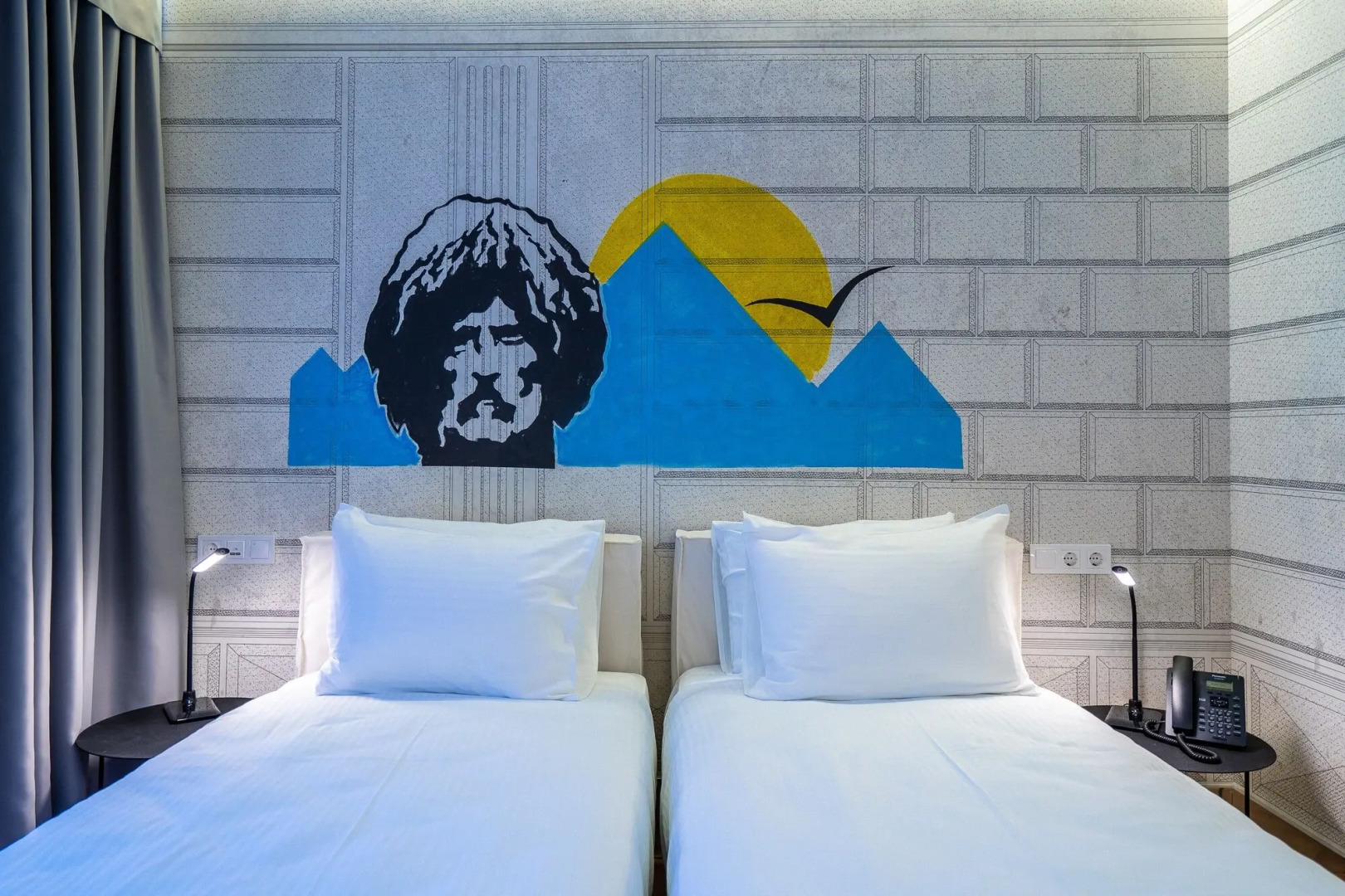 Platforma Design Hotel