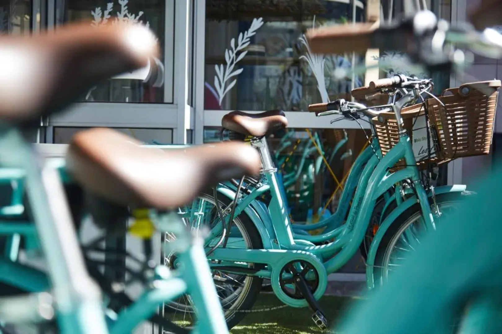 ibis Styles Toulon Centre Port