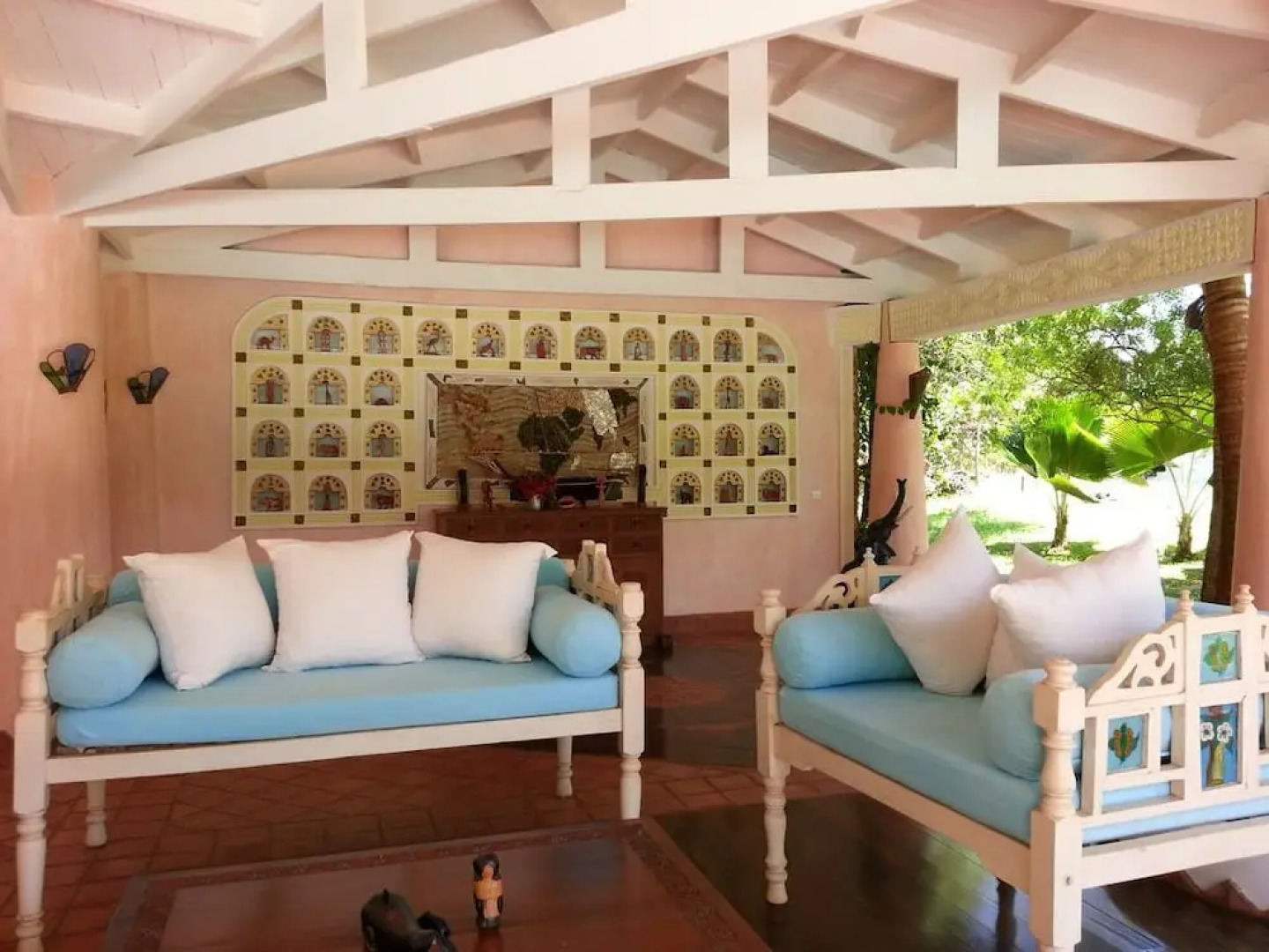 Holiday Homes Elicriso Malindi