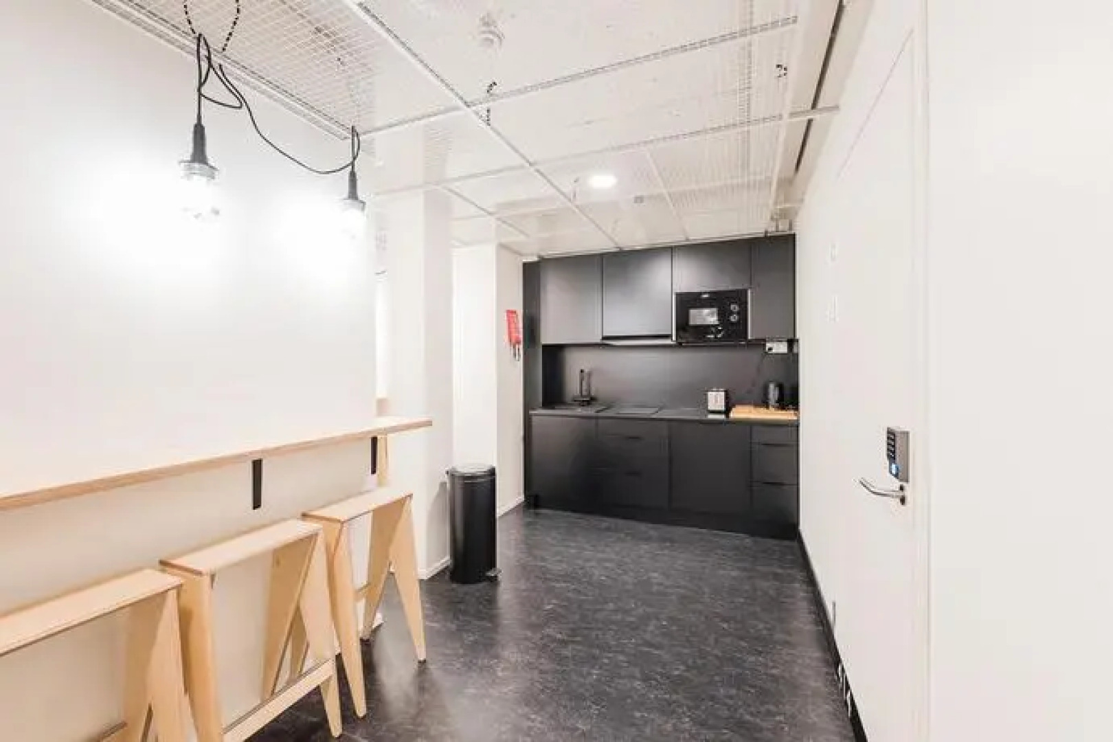 Forenom Hostel Jyväskylä