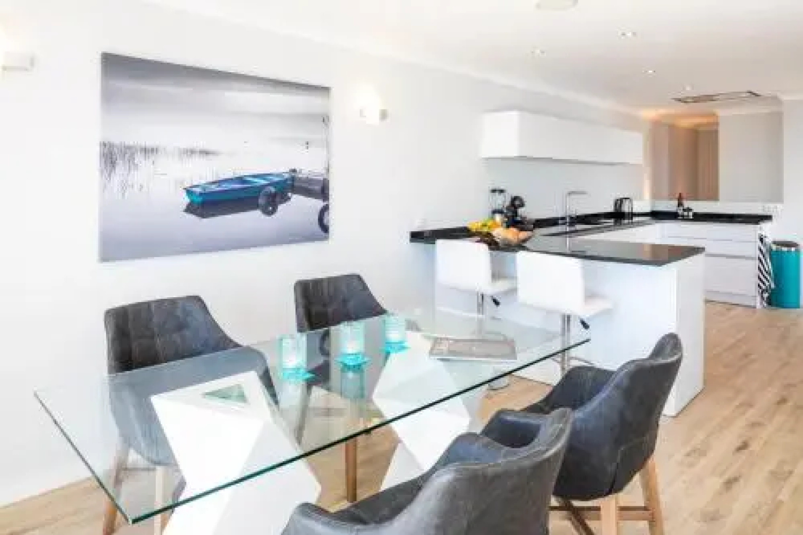 Penthouse Milhafre