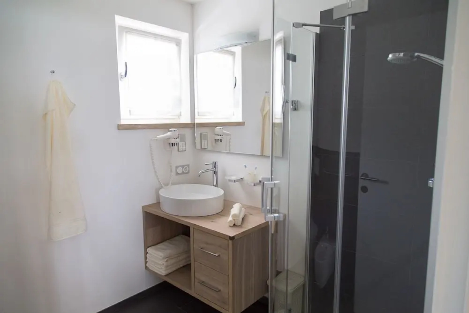 Mountainlodge Luxalpine