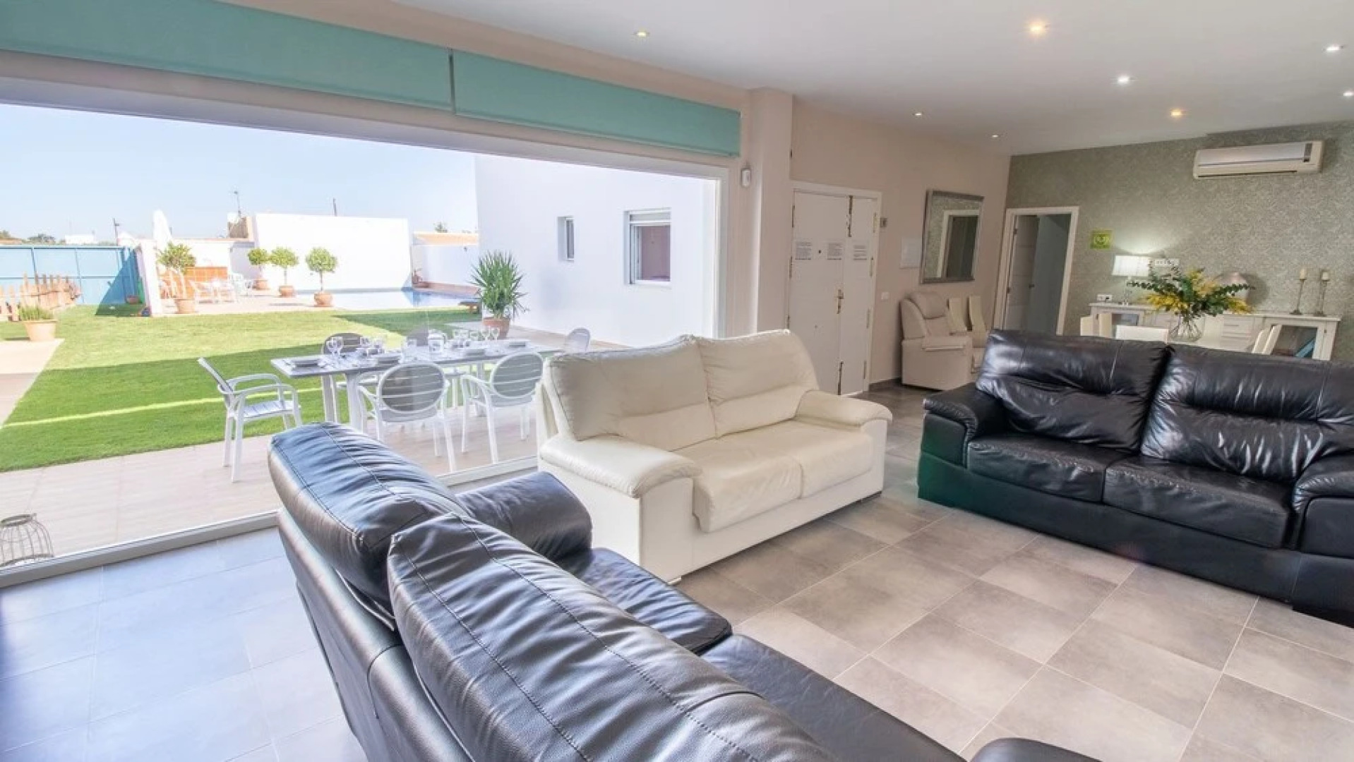 Casa Rural Camino del Torero