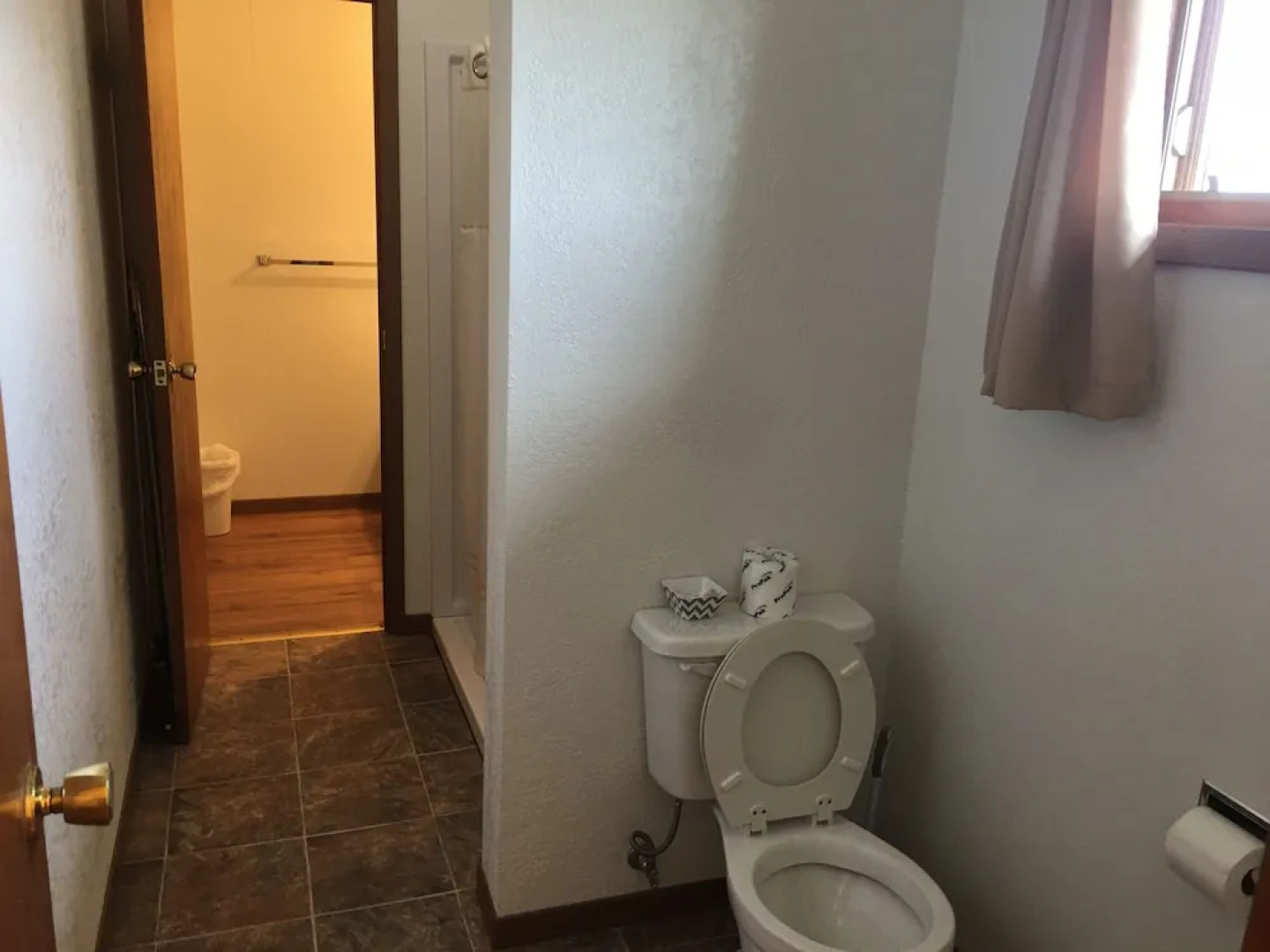 Gerrys Motel