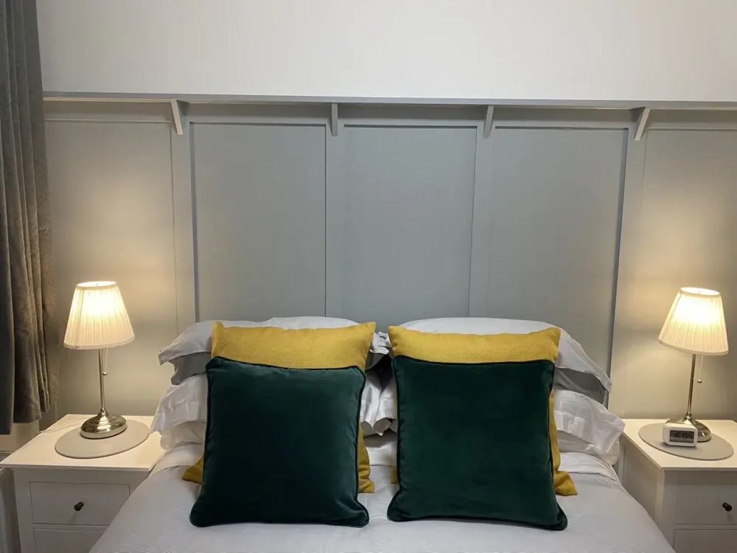 The Howff - Lovely 2-bed Apartment in Anstruther