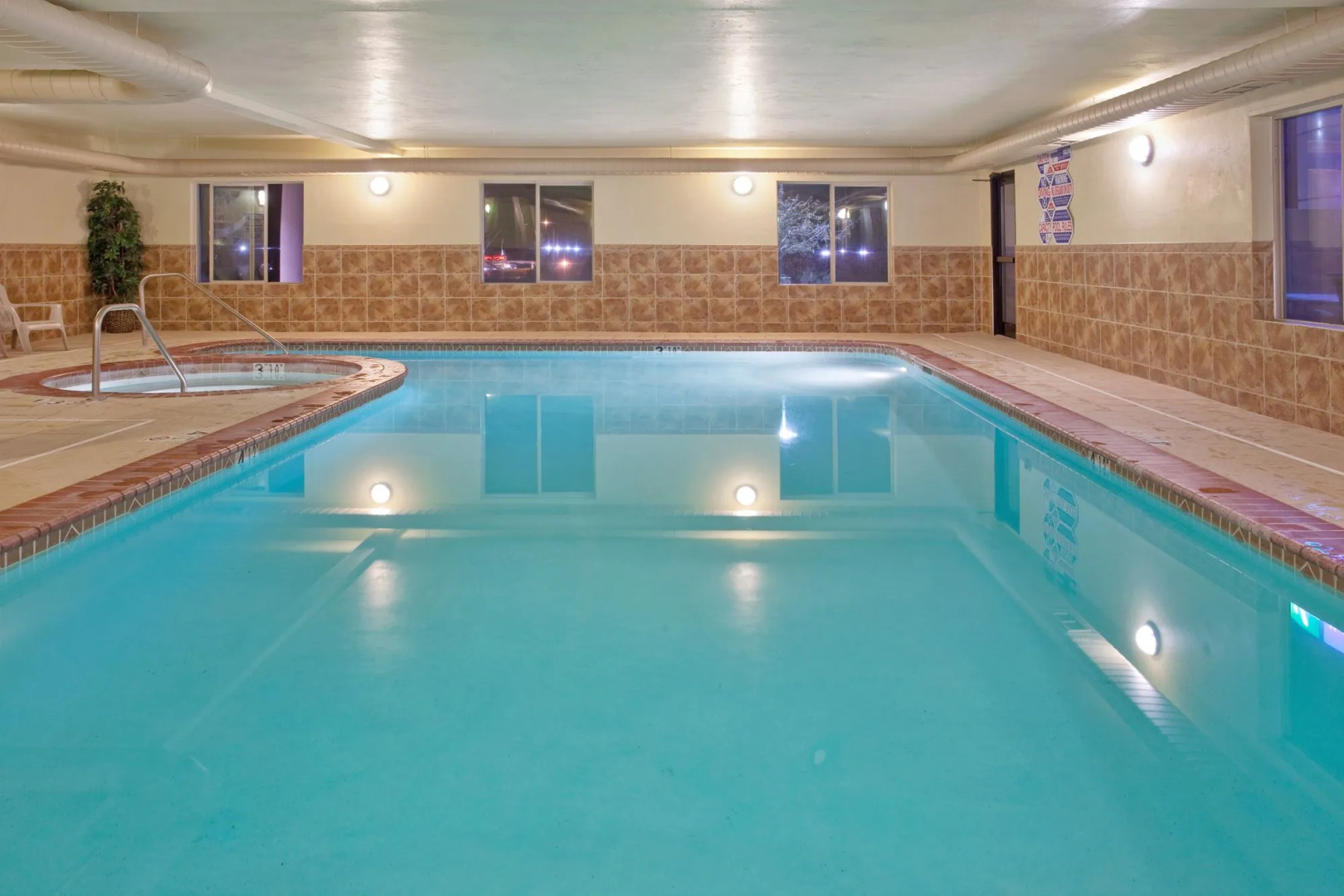 Holiday Inn Express & Suites Cedar City by IHG