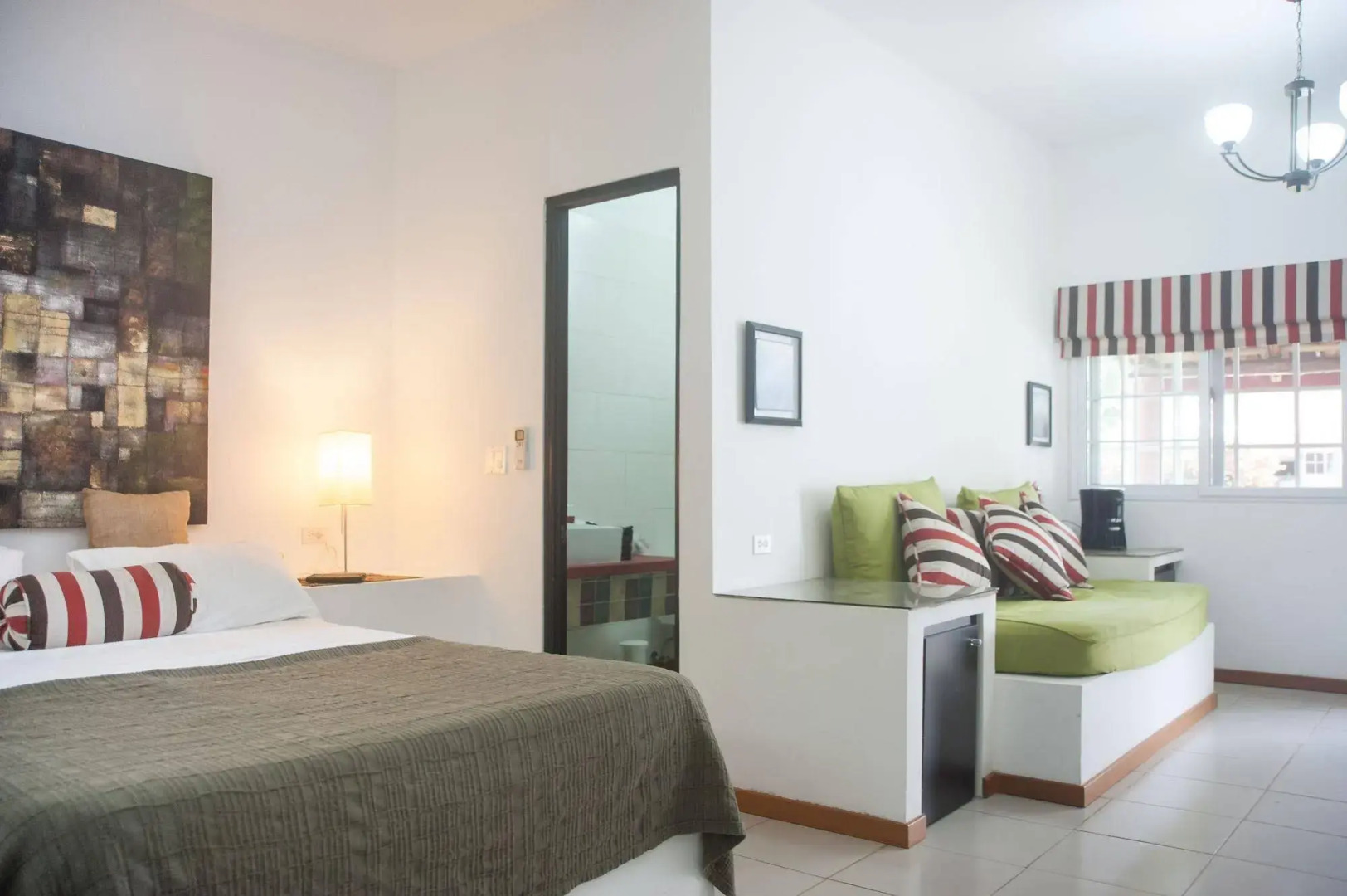 Villa Botero By Casa Mojito B&B