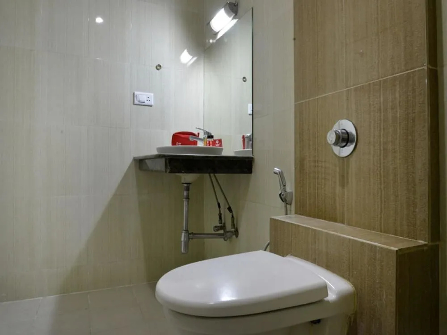 OYO Rooms SBI Circle