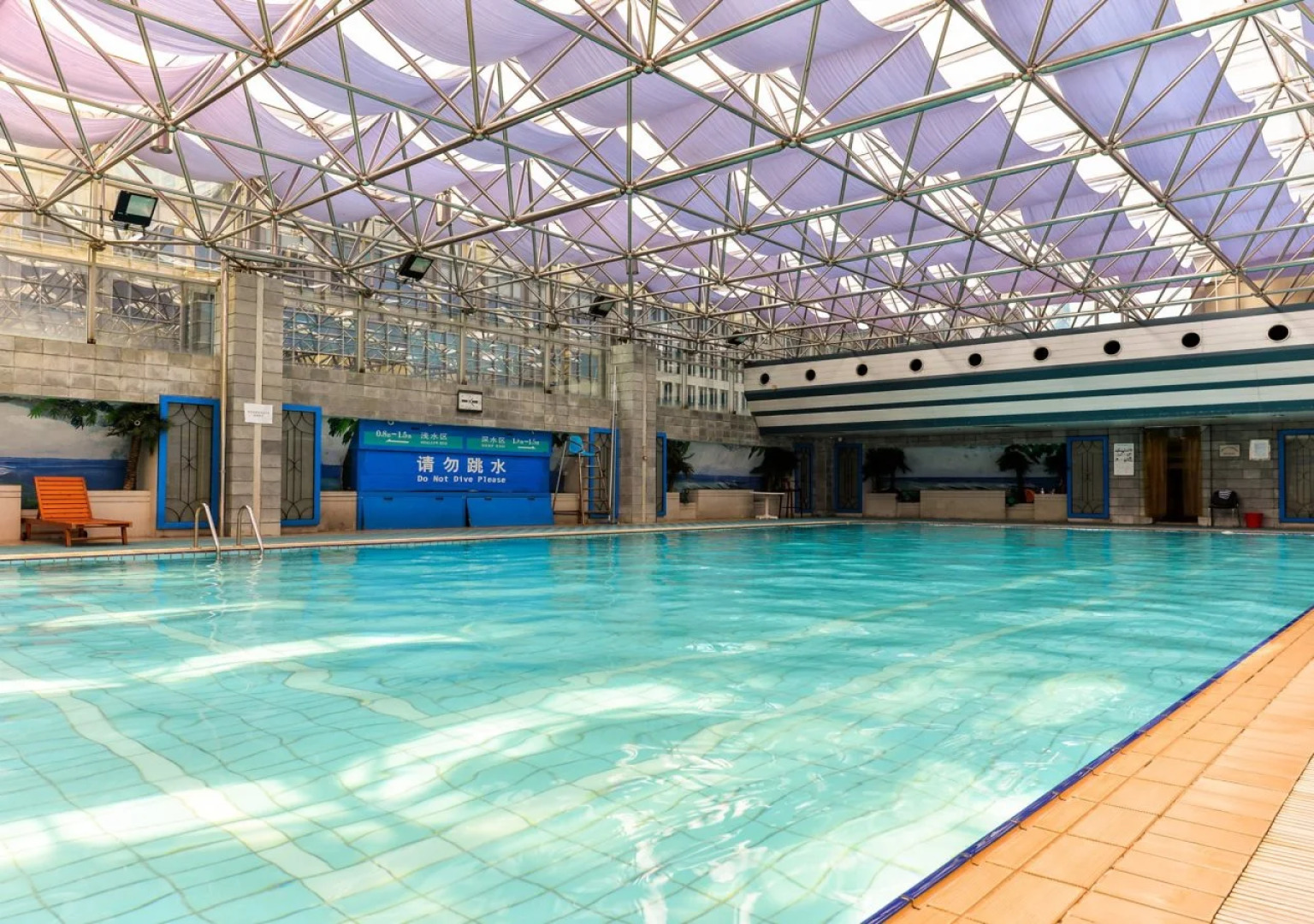 Luxemon Hotel（Pudong Shanghai）