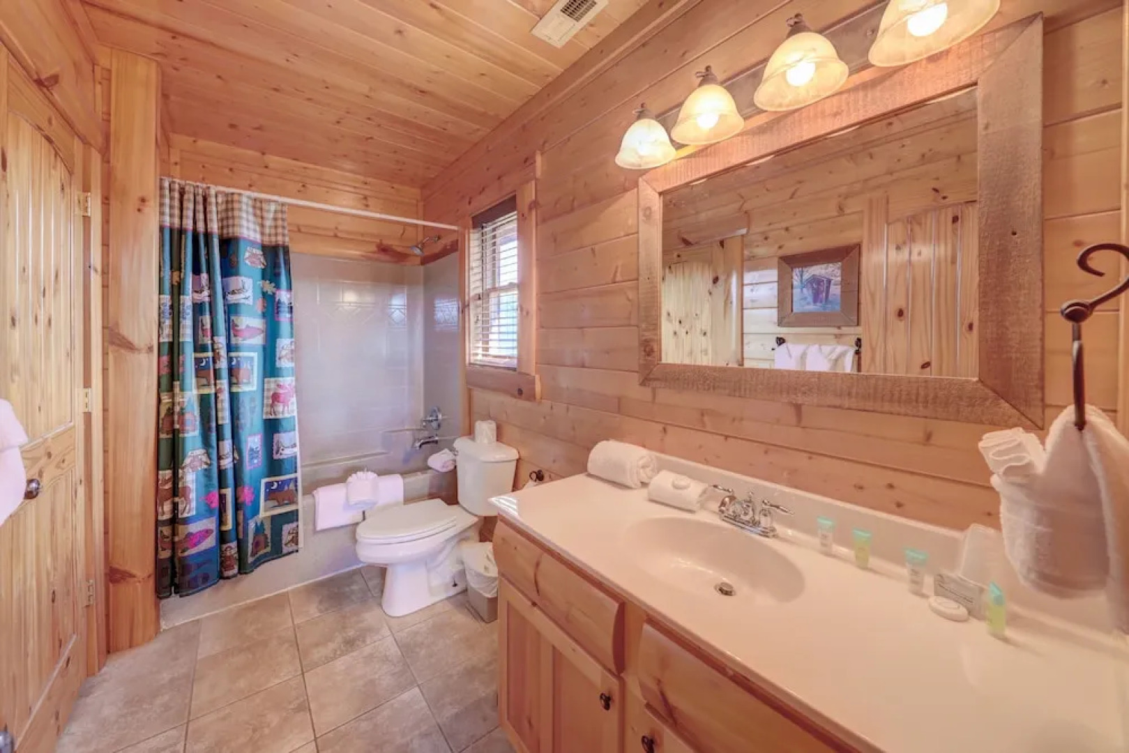 Estate of Relaxation