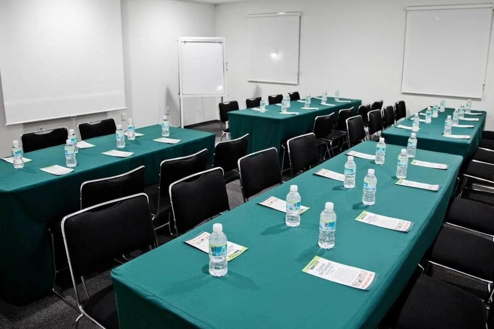 City Express Junior by Marriott Ciudad Del Carmen Aeropuerto