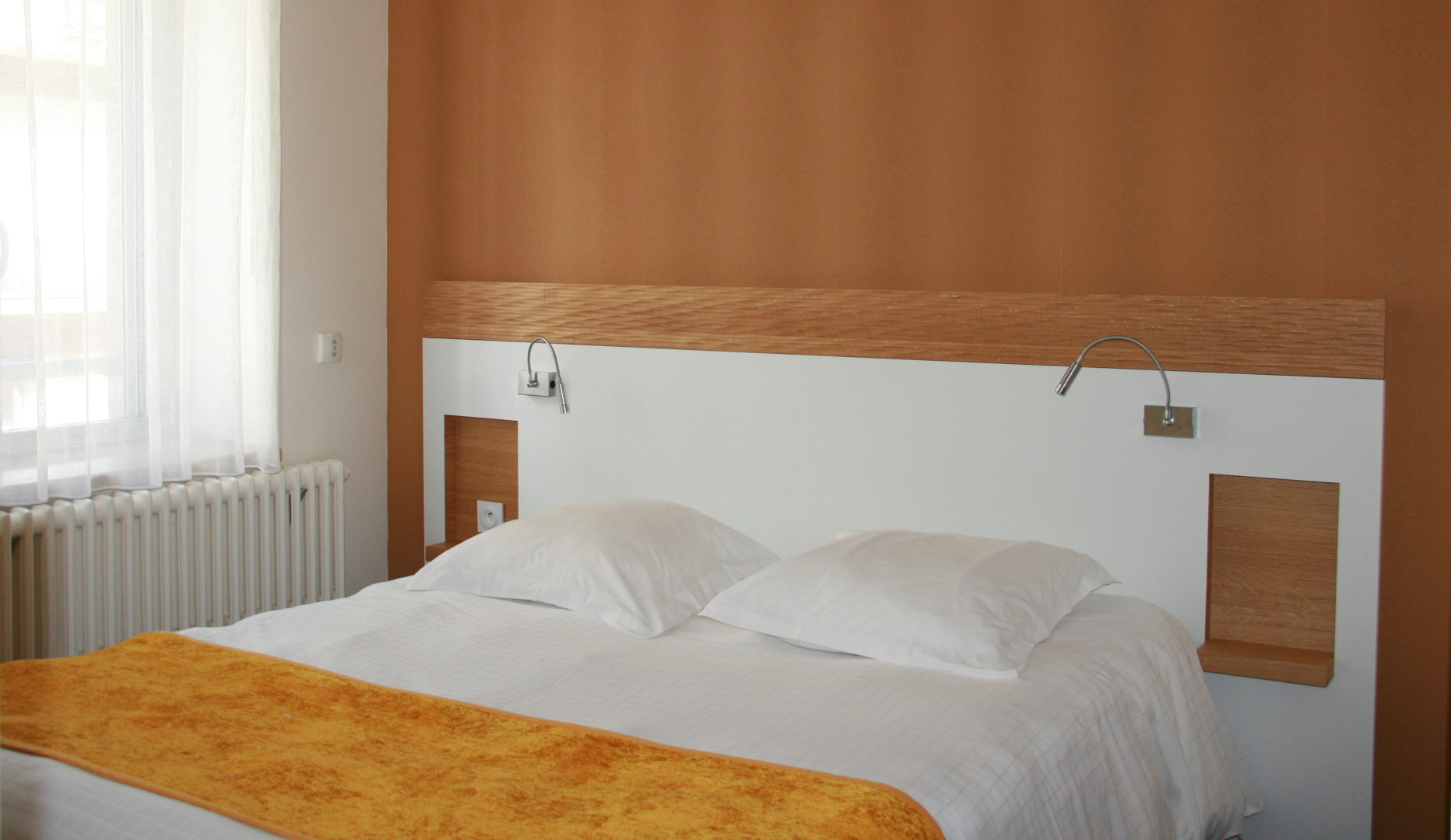 The Originals Boutique, Hôtel de Perros