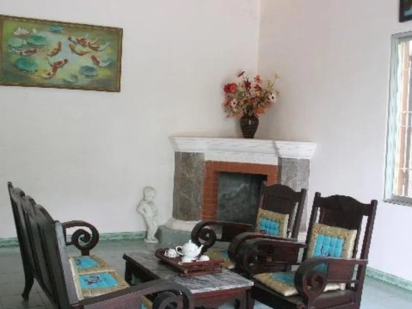 Tien Lang Spa Resort Hai Phong