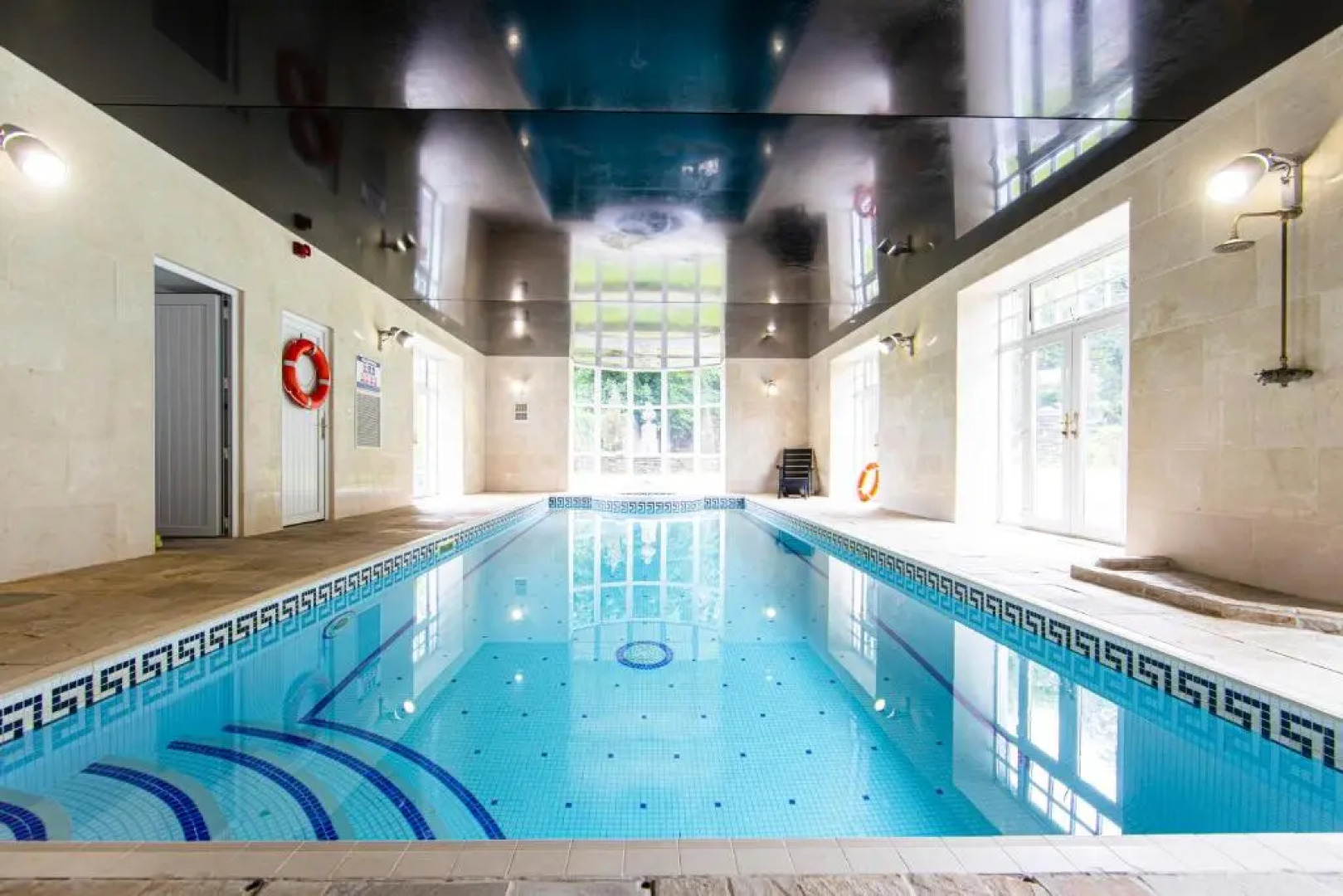 Swansea Valley Holiday Cottages