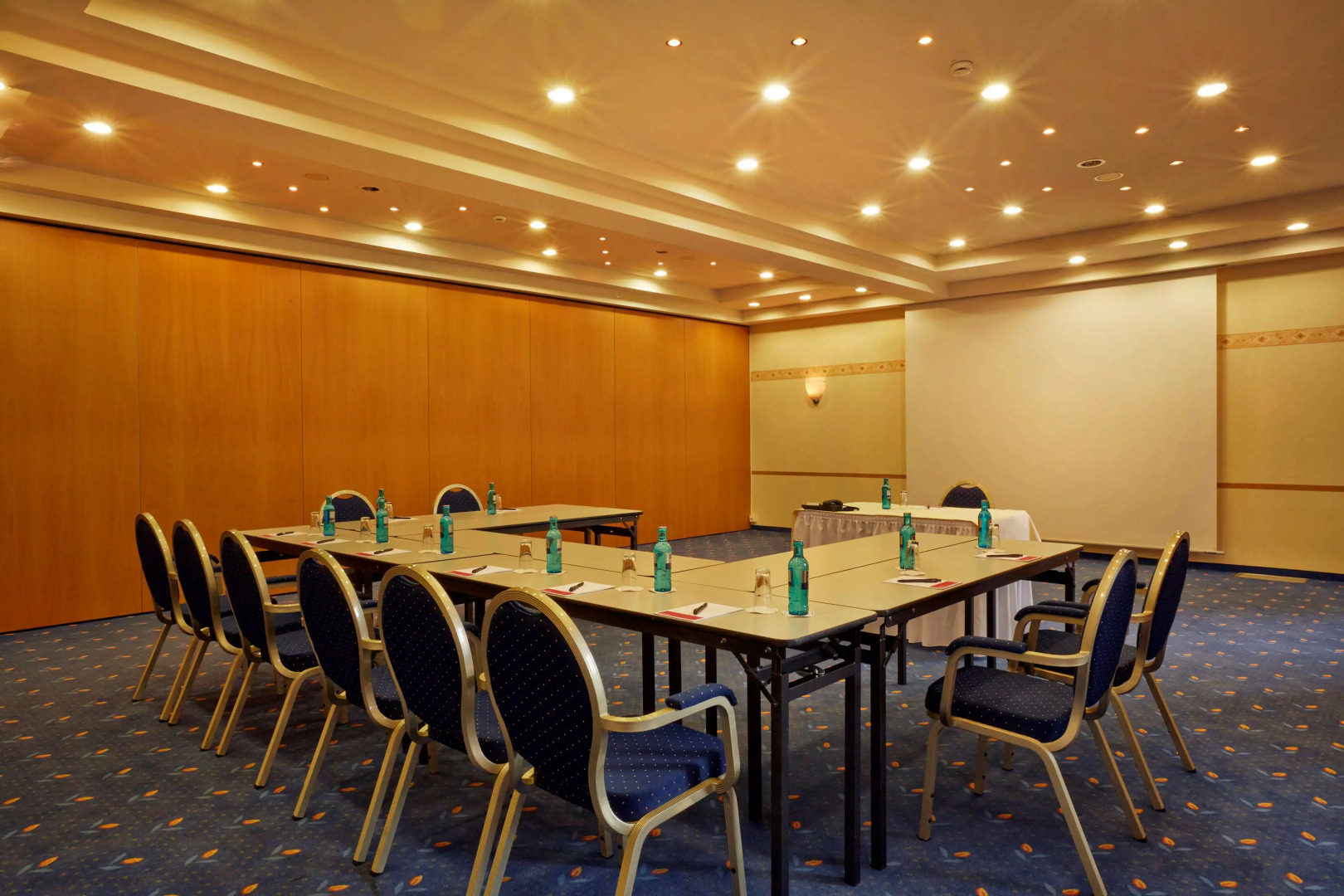 H+ Hotel & SPA Friedrichroda