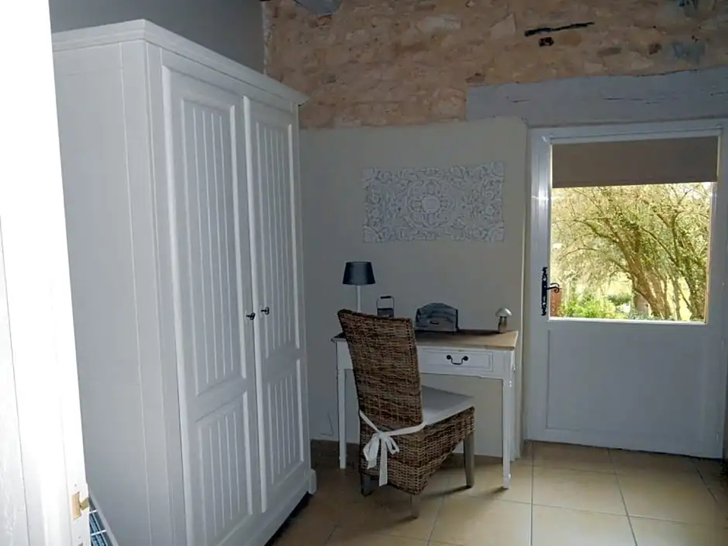 Les Chambres d'Hôtes du Rouyre