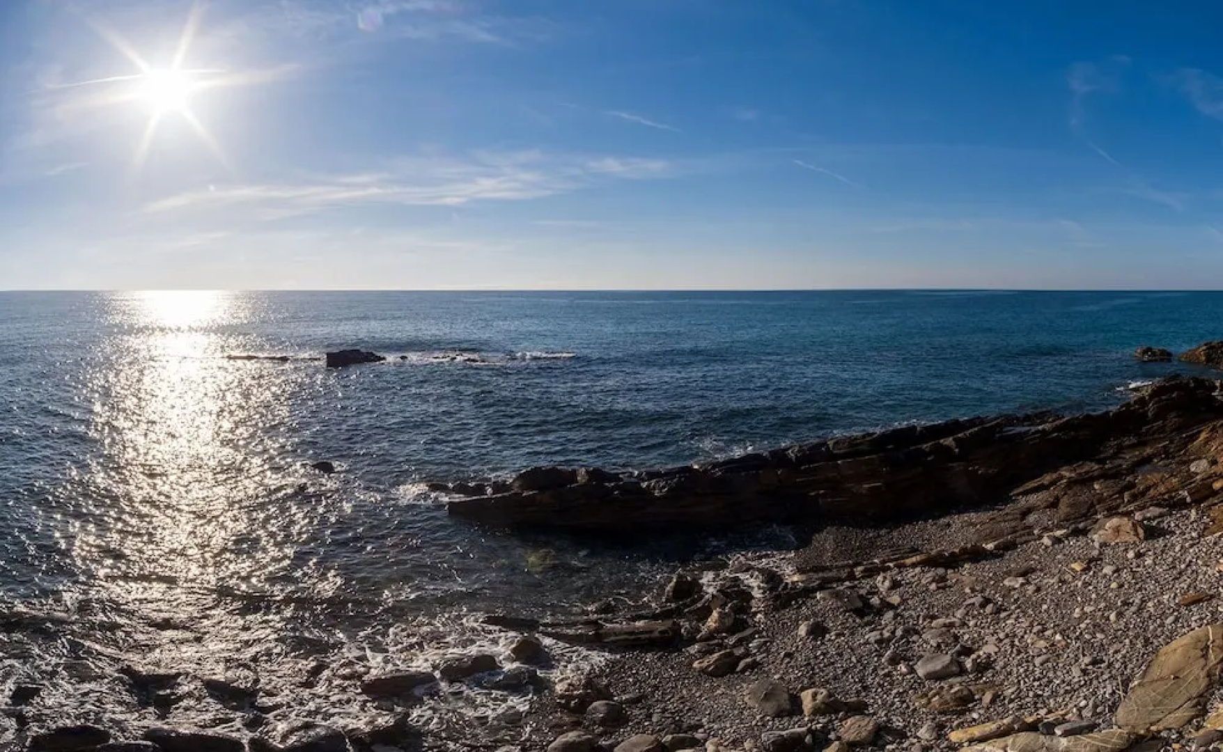 Appartamento Profumo di Mare
