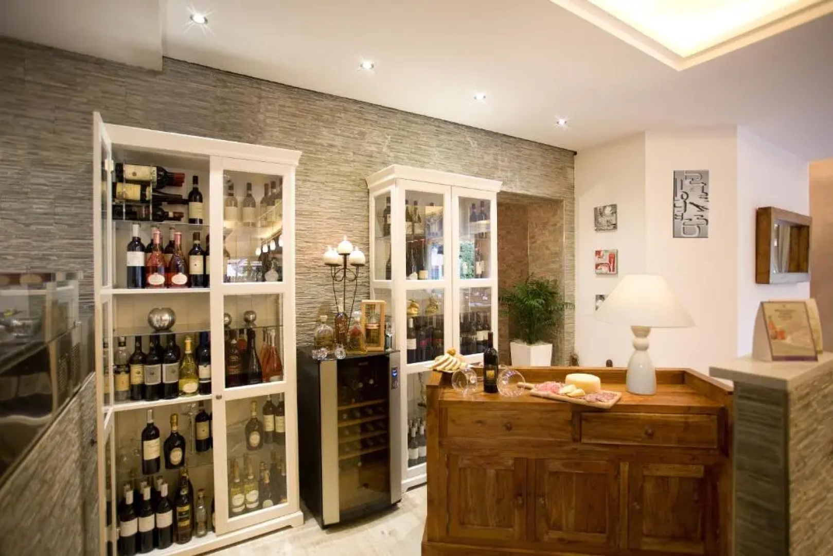 Residence Delle Rose