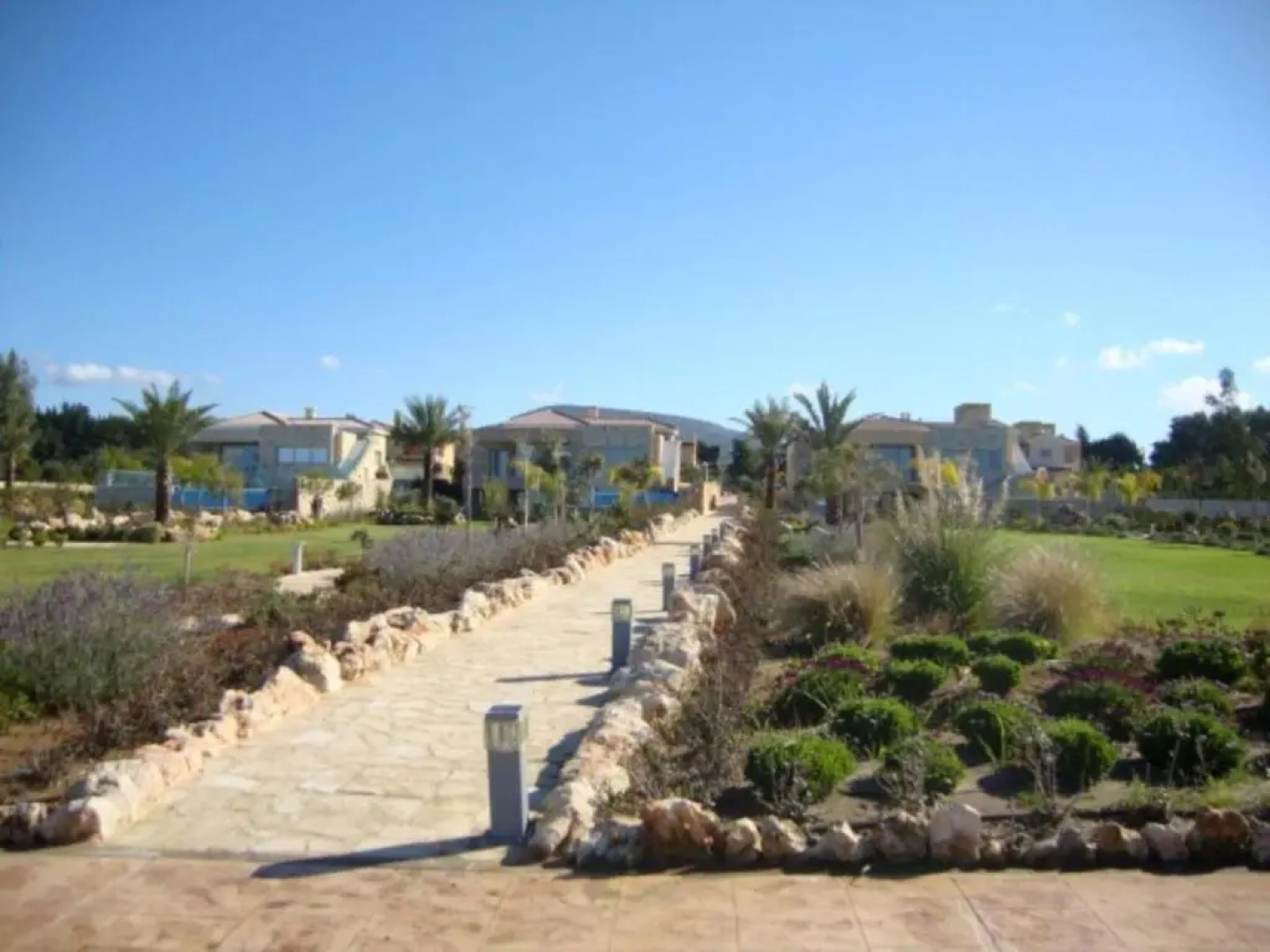 Villa Saraliana Sandy Beach Villas