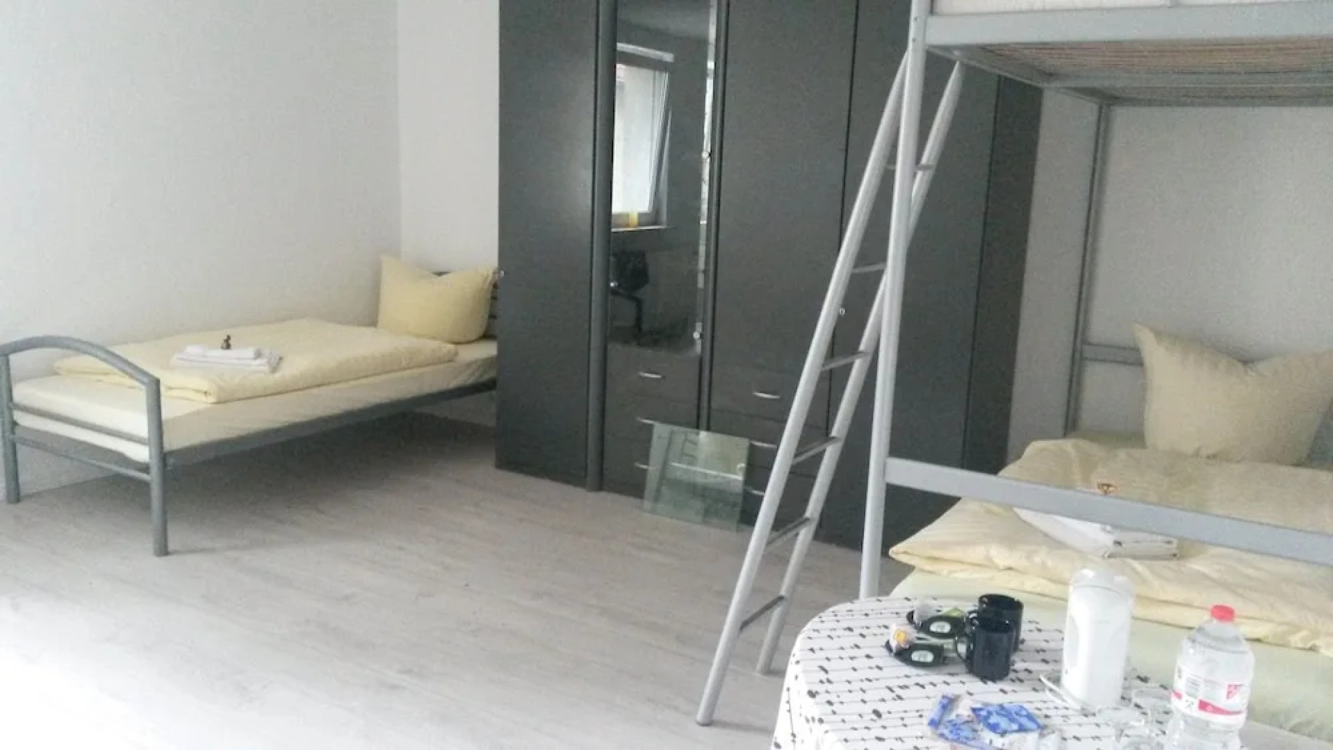 Gasthaus Wendischbrome