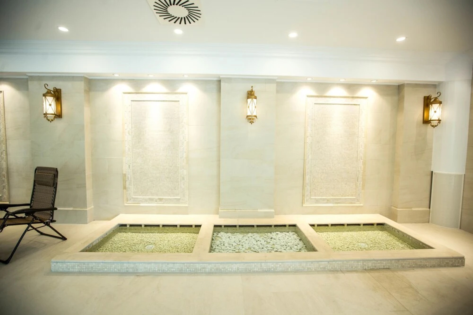 Grand Hotel Minerva Resort & SPA