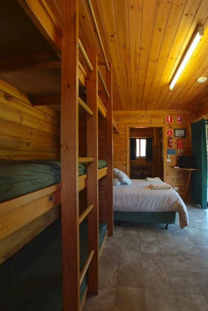 Surfside Holiday Park
