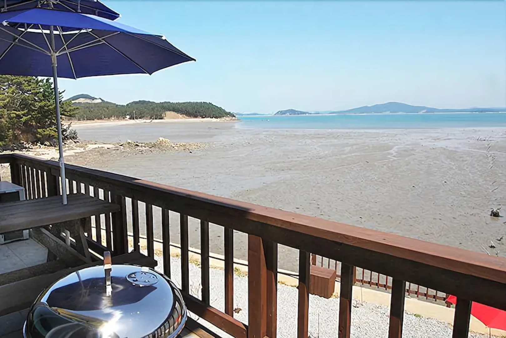 Taean Raibow Pension